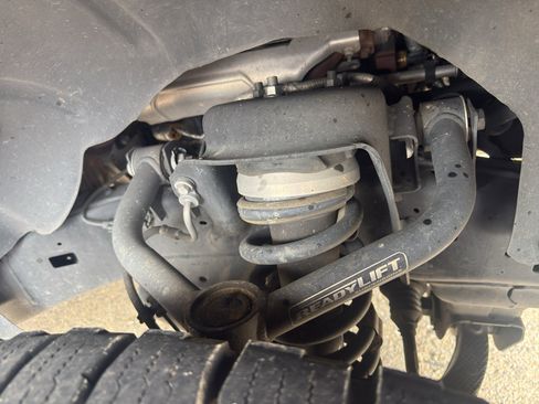 Used 2022 RAM 1500 Big Horn AWD/4WD image 6