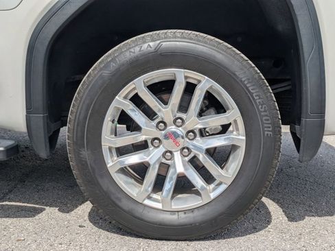 Used 2019 GMC Sierra 1500 SLT w/ SLT Premium Plus Package RWD image 15
