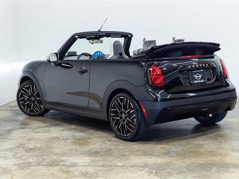 New 2025 MINI Cooper S image 12