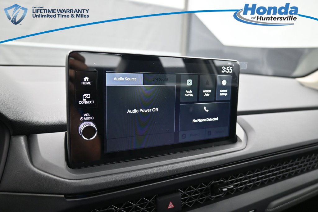 New 2026 Honda Accord LX image 43