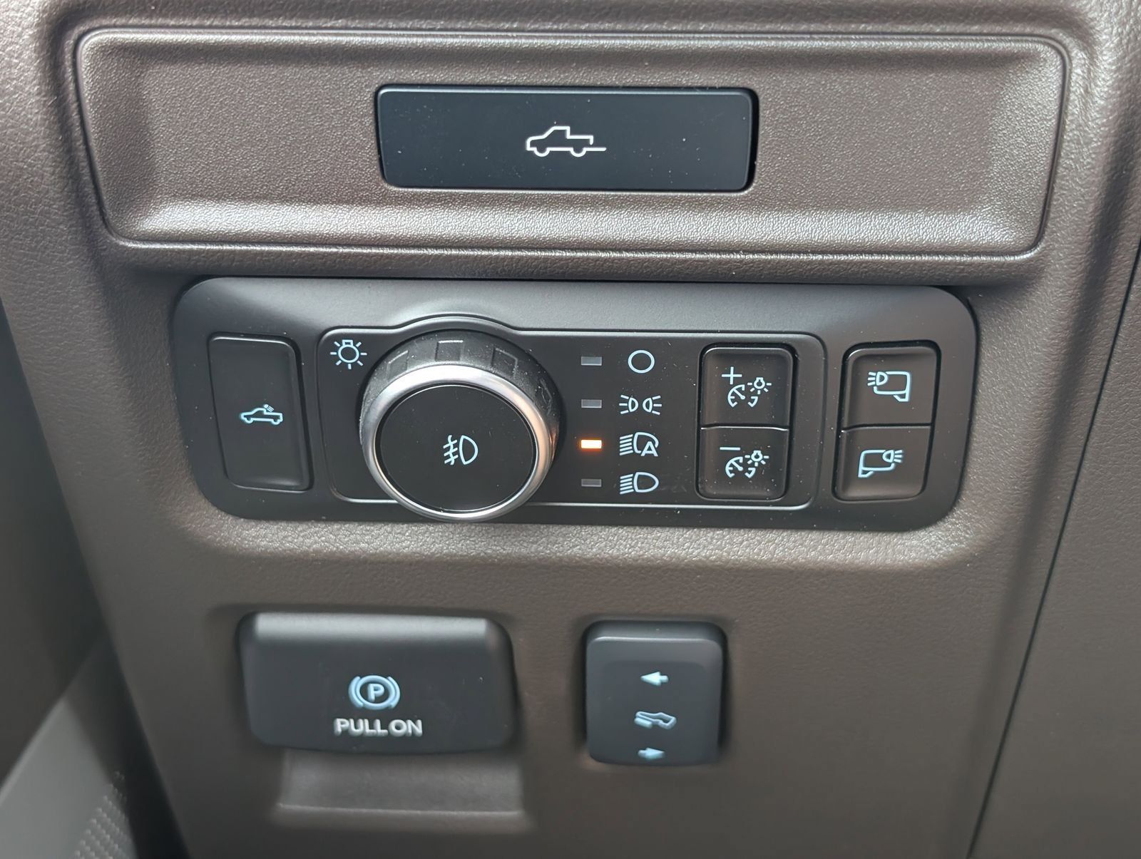 New 2026 Ford F150 King Ranch w/ Equipment Group 601A High AWD/4WD image 27