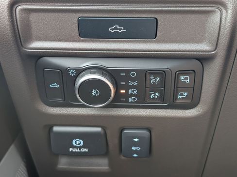 New 2026 Ford F150 King Ranch w/ Equipment Group 601A High AWD/4WD image 27