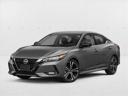Used 2023 Nissan Sentra SR w/ SR Premium Package