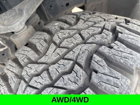 Used 2020 RAM 1500 Big Horn AWD/4WD image 3