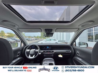 New 2027 Hyundai Palisade SEL
