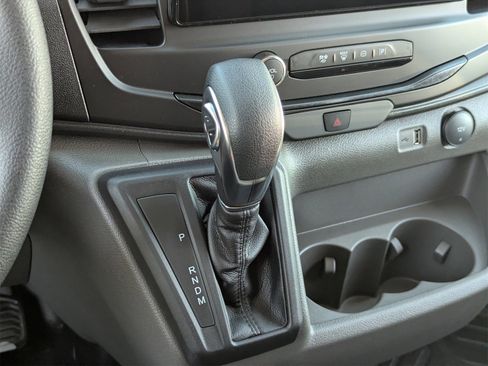 New 2026 Ford Transit 350 148 High Roof Extended image 25