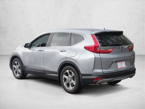 Used 2019 Honda CR-V EX image 7