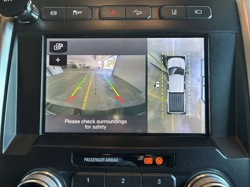 Used 2019 Ford F350 Platinum w/ Platinum Ultimate Package AWD/4WD image 26