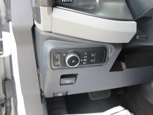 Used 2023 Ford Bronco Badlands AWD/4WD image 25