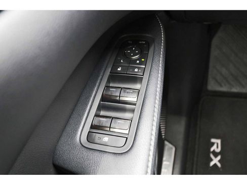 Used 2023 Lexus RX 350 Premium Plus w/ Accessory Package (Z1) FWD image 20