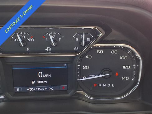 Used 2020 GMC Sierra 1500 SLE w/ SLE Value Package AWD/4WD image 22