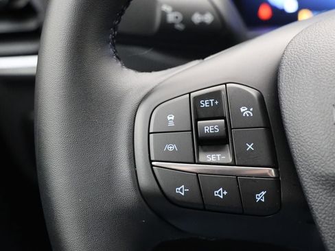 Used 2025 Ford Bronco Sport Outer Banks w/ Outer Banks Tech Package+ image 20