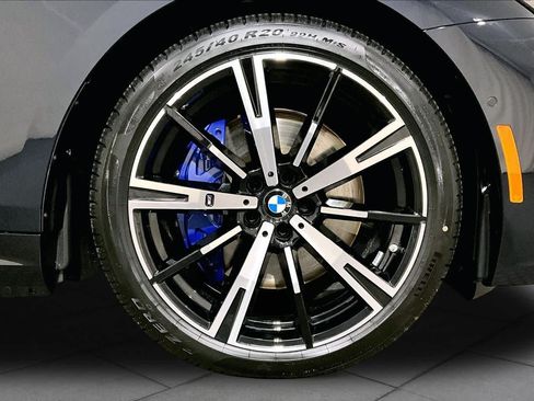 New 2027 BMW 550e xDrive w/ Executive Package AWD/4WD image 17