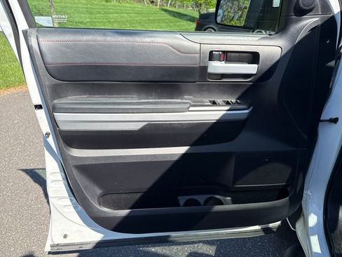 Used 2021 Toyota Tundra TRD Pro image 24