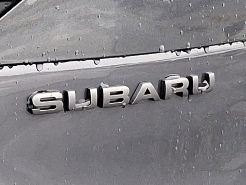 New 2026 Subaru Forester Limited image 24