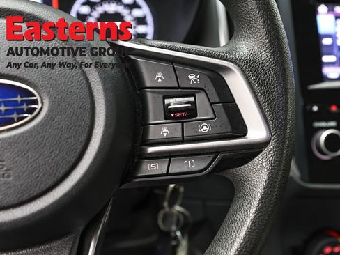 Used 2023 Subaru Forester image 16