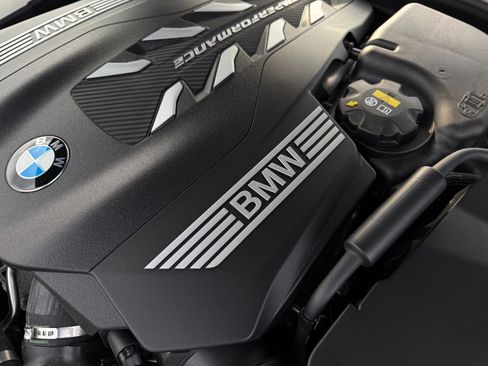 Used 2022 BMW M850i Gran Coupe xDrive image 59