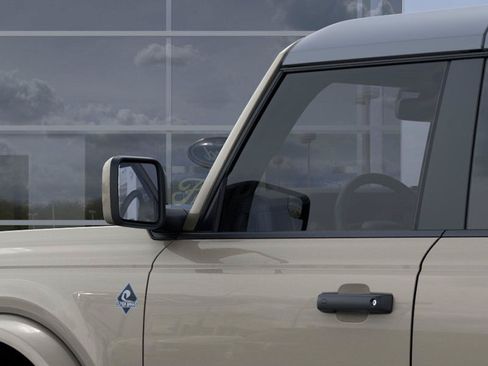New 2026 Ford Bronco Outer Banks AWD/4WD image 22