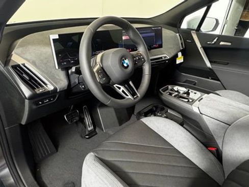 New 2026 BMW iX xDrive45 w/ M Sport Package image 11