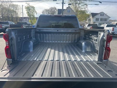 New 2026 Chevrolet Silverado 1500 LT AWD/4WD image 20