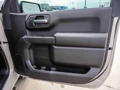 New 2026 GMC Sierra 1500 Pro w/ Pro Value Package AWD/4WD image 32