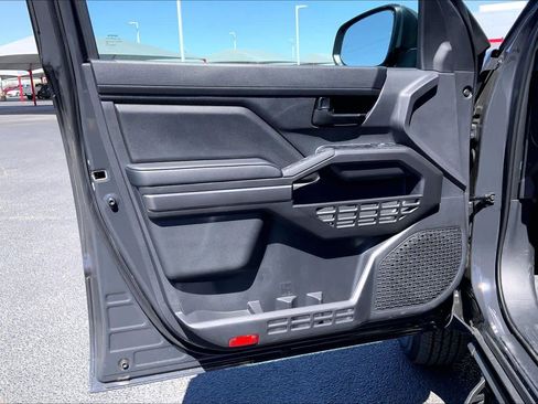 New 2026 Toyota Tacoma SR5 RWD image 10