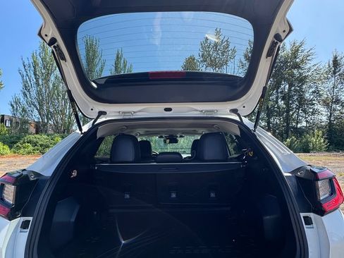 Certified 2025 Subaru Crosstrek 2.5i Limited w/ Popular Package #3A AWD/4WD image 9