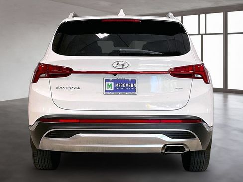 Used 2023 Hyundai Santa Fe SEL w/ Premium Package AWD/4WD image 6