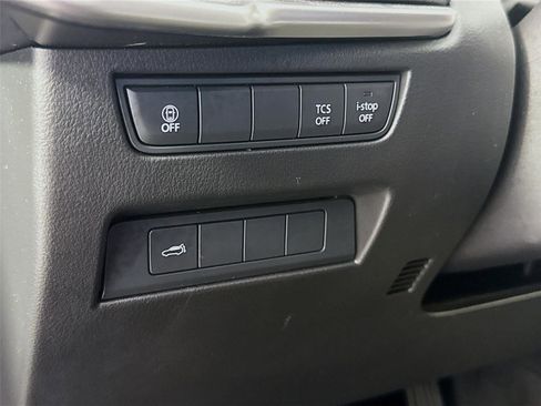 Used 2024 MAZDA CX-90 3.3 Turbo w/ Preferred Plus image 4