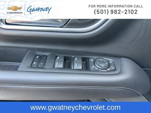 Used 2021 Chevrolet Tahoe Z71 w/ Z71 Signature Package image 22