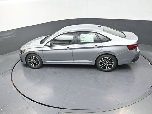 New 2026 Volkswagen Jetta Sport image 13