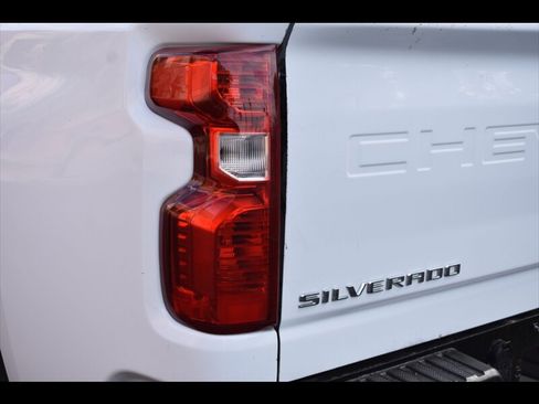 Used 2021 Chevrolet Silverado 2500 W/T w/ WT Fleet Convenience Package RWD image 46