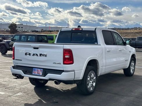 New 2026 RAM 1500 Big Horn image 4