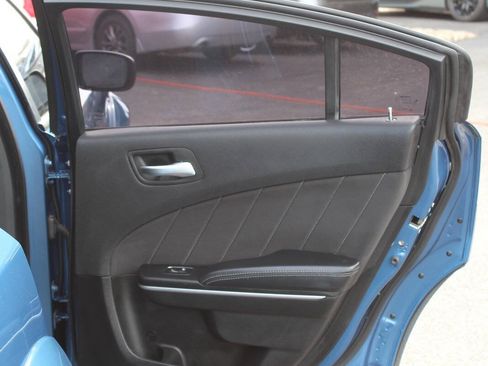 Used 2020 Dodge Charger Scat Pack RWD image 13