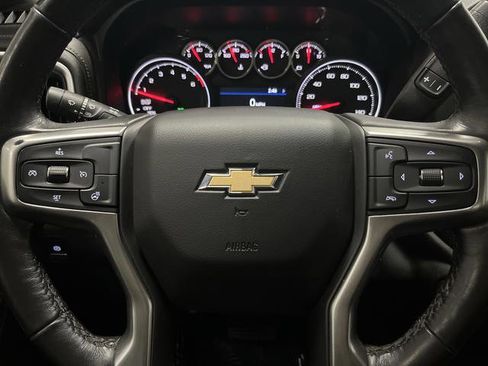 Used 2019 Chevrolet Silverado 1500 LT w/ All-Star Edition image 15