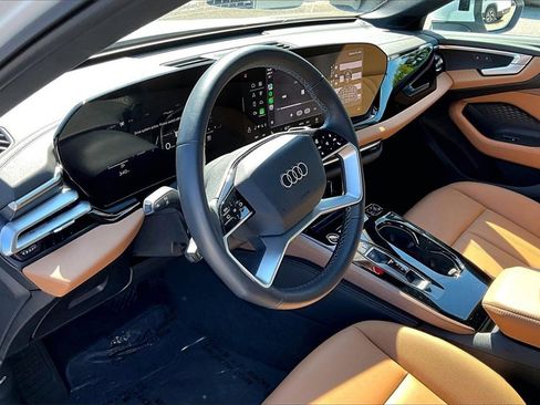 Used 2025 Audi A5 2.0T Premium w/ Convenience Package image 14