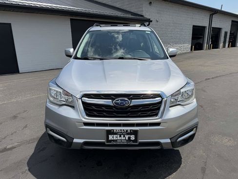 Used 2017 Subaru Forester 2.5i Premium AWD/4WD image 7
