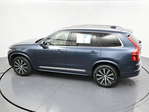 Used 2023 Volvo XC90 B6 Plus w/ Protection Package Premier AWD/4WD image 40