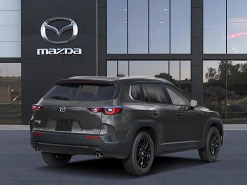 New 2026 MAZDA CX-50 AWD 2.5 S w/ Weather Package image 2