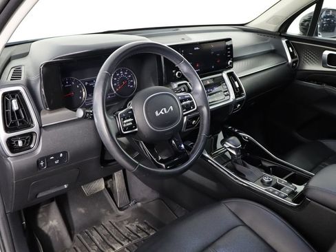 Used 2022 Kia Sorento SX FWD image 27