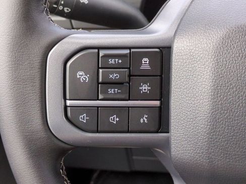 New 2025 Ford F150 XLT w/ Equipment Group 303A High image 25