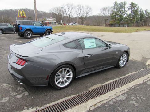 New 2026 Ford Mustang GT Premium RWD image 12