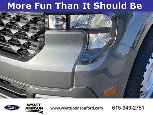 New 2025 Ford Maverick XL w/ 4K Tow Package image 9