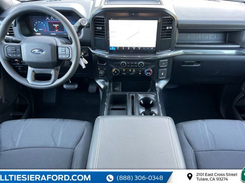 New 2026 Ford F150 STX w/ F-150 LOBO Package image 14