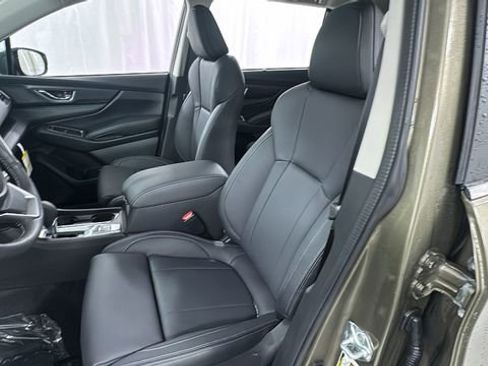 New 2026 Subaru Ascent Limited image 10