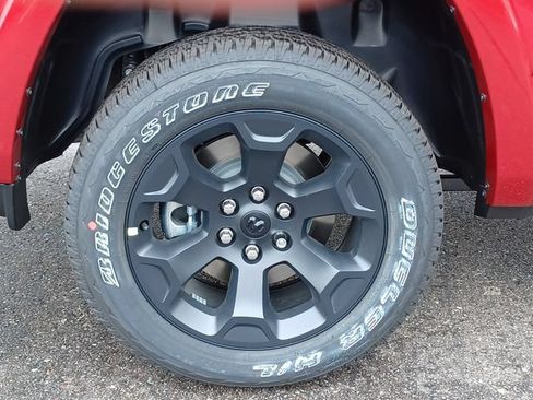 New 2026 RAM 1500 Big Horn AWD/4WD image 6