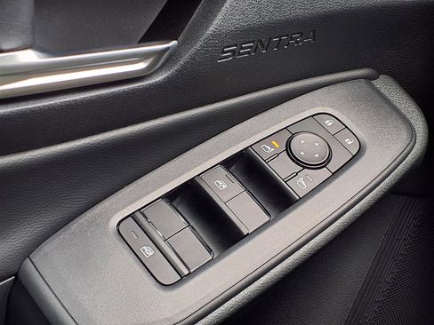 New 2026 Nissan Sentra S w/ Floor Mat Package image 22