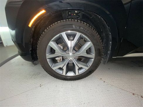 Used 2021 Hyundai Palisade Limited image 10