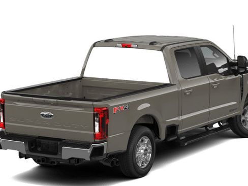 New 2026 Ford F250 XLT w/ XLT Premium Package AWD/4WD image 25