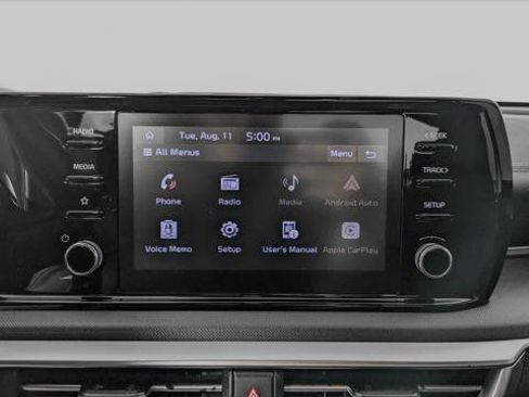 Used 2022 Kia K5 LXS FWD image 30